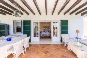 En Casa Menorca
